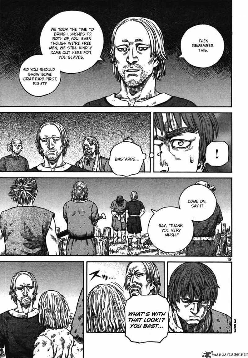 Vinland Saga, Chapter 56 image 19